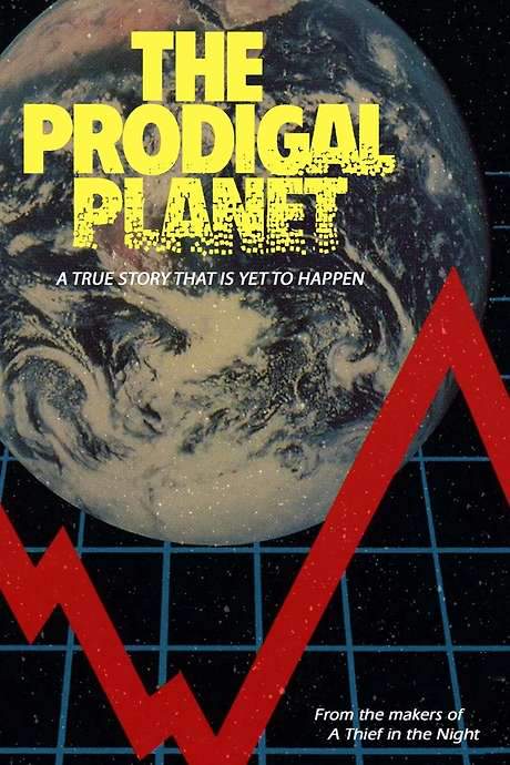 The Prodigal Planet
